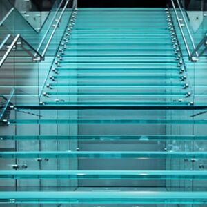 Toughened Glass